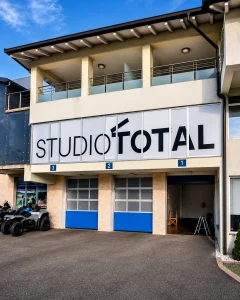 šupljikava perforirana folija