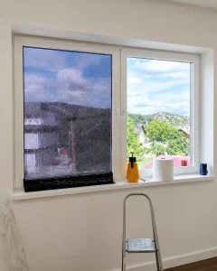 zatamnivanje stakala