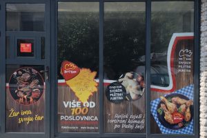 prozorska grafika
