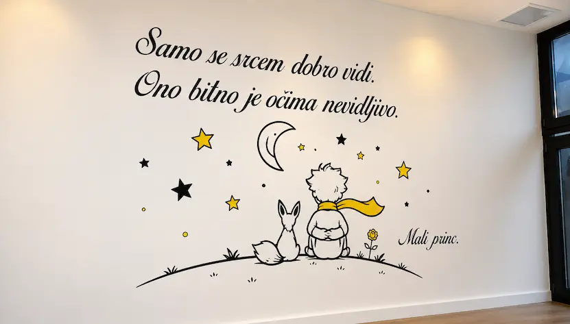 pvc zidni stikeri